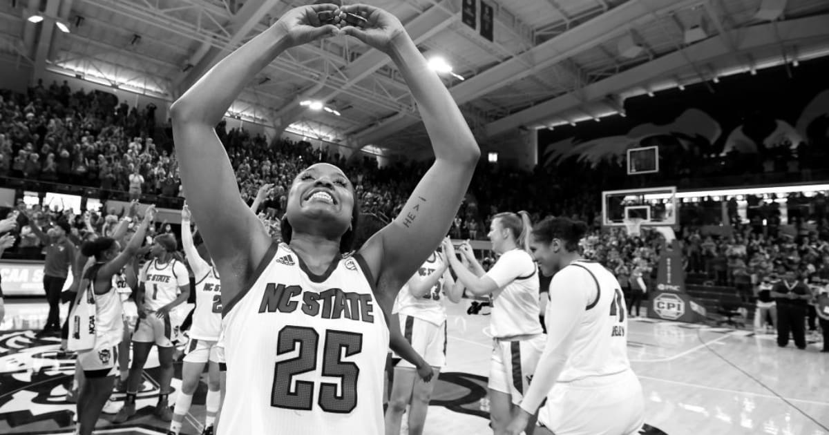 NC State Women's Basketball Top Players All Time