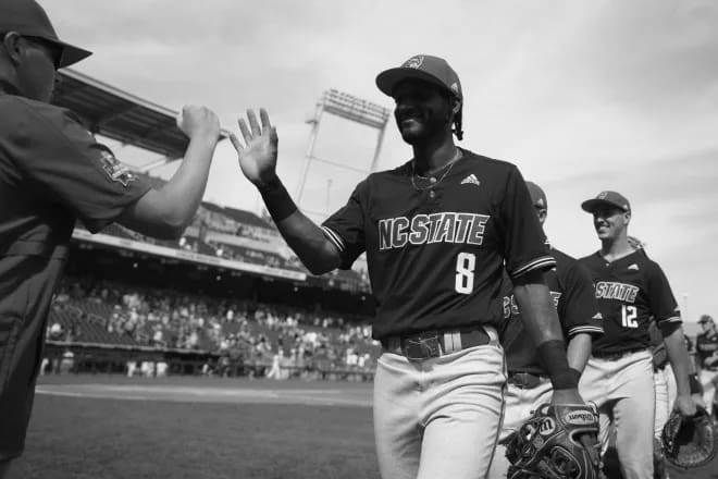 NCSU Baseball Top Players of All Time