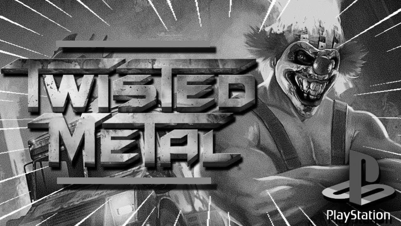 Navigating the Chaos of Twisted Metal PS5