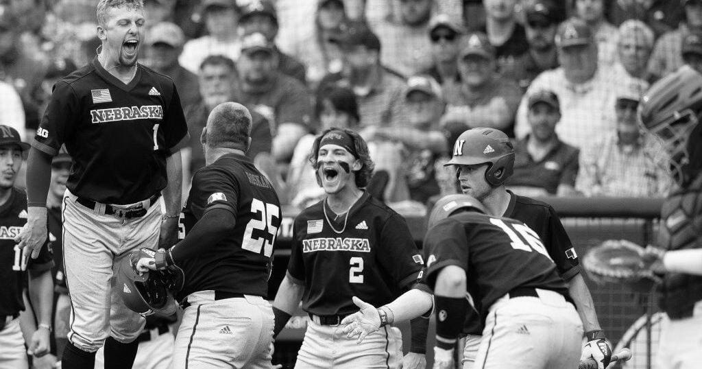 Nebraska Baseball Top Players of All Time