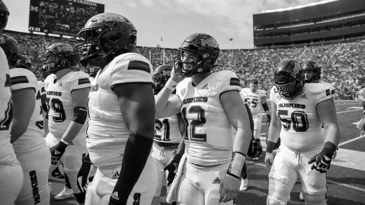 Northern Illinois Huskies Football Best Players Ever