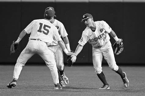 OU Baseball Mount Rushmore