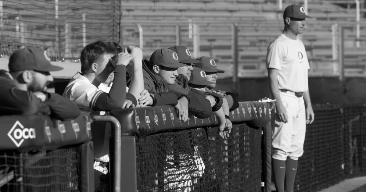 Oregon Baseball’s Legendary Players