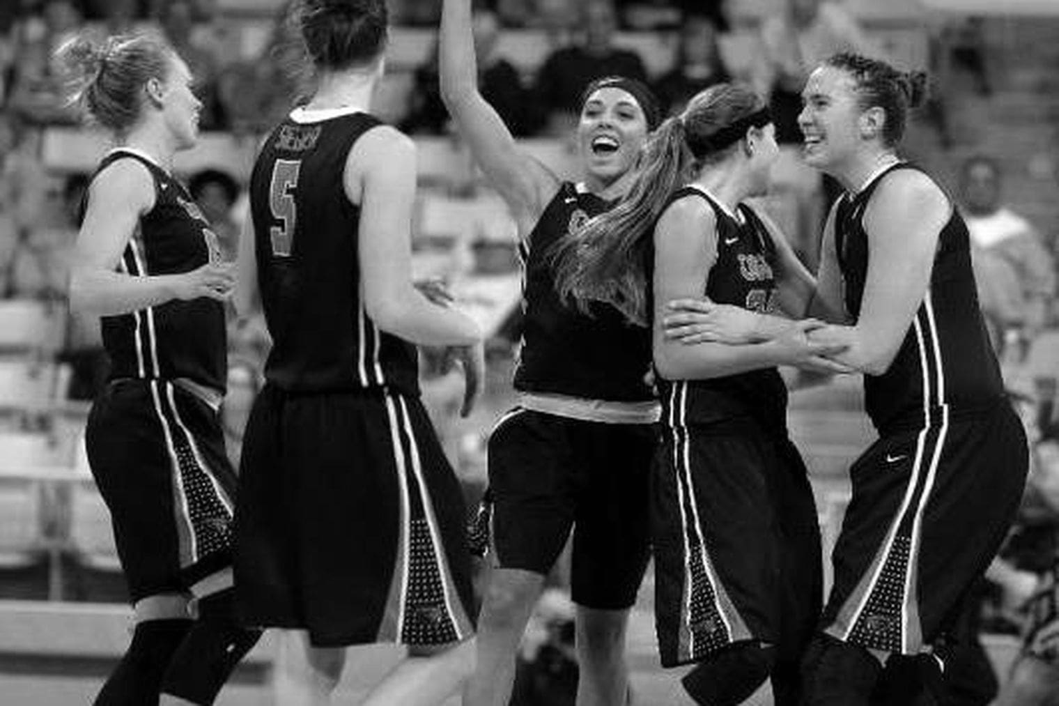 Oregon State Women's Basketball's Best Players of All Time