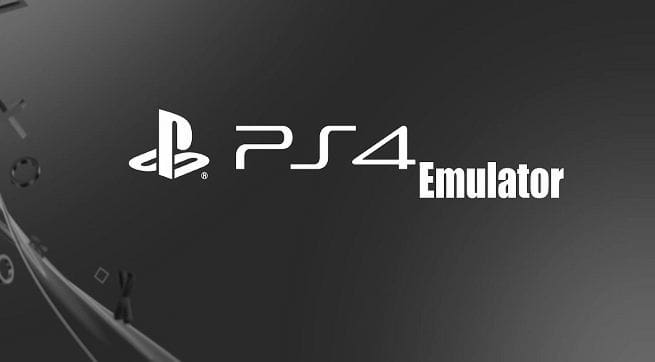 PS4 Emulator That Works with All ROMs