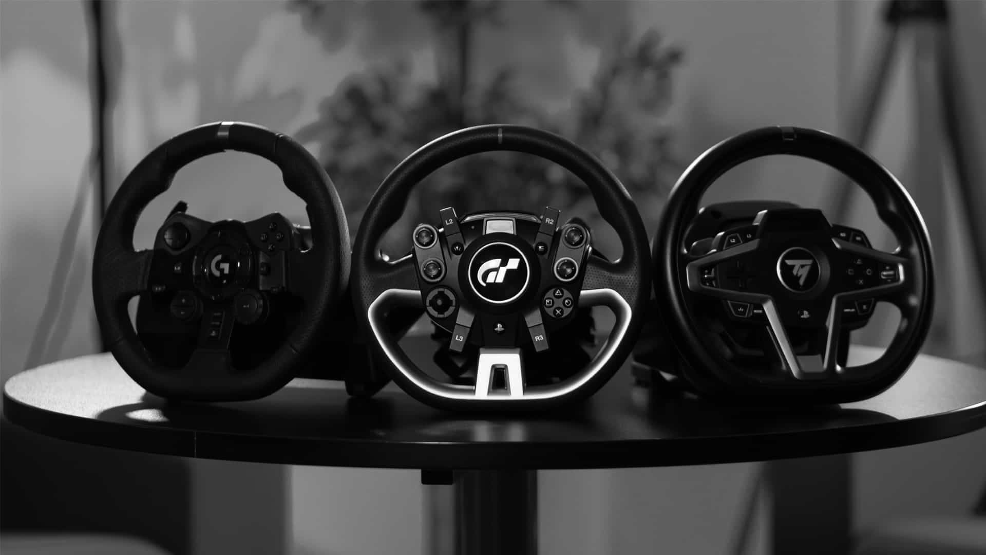 Top PS5 Steering Wheels Reviewed