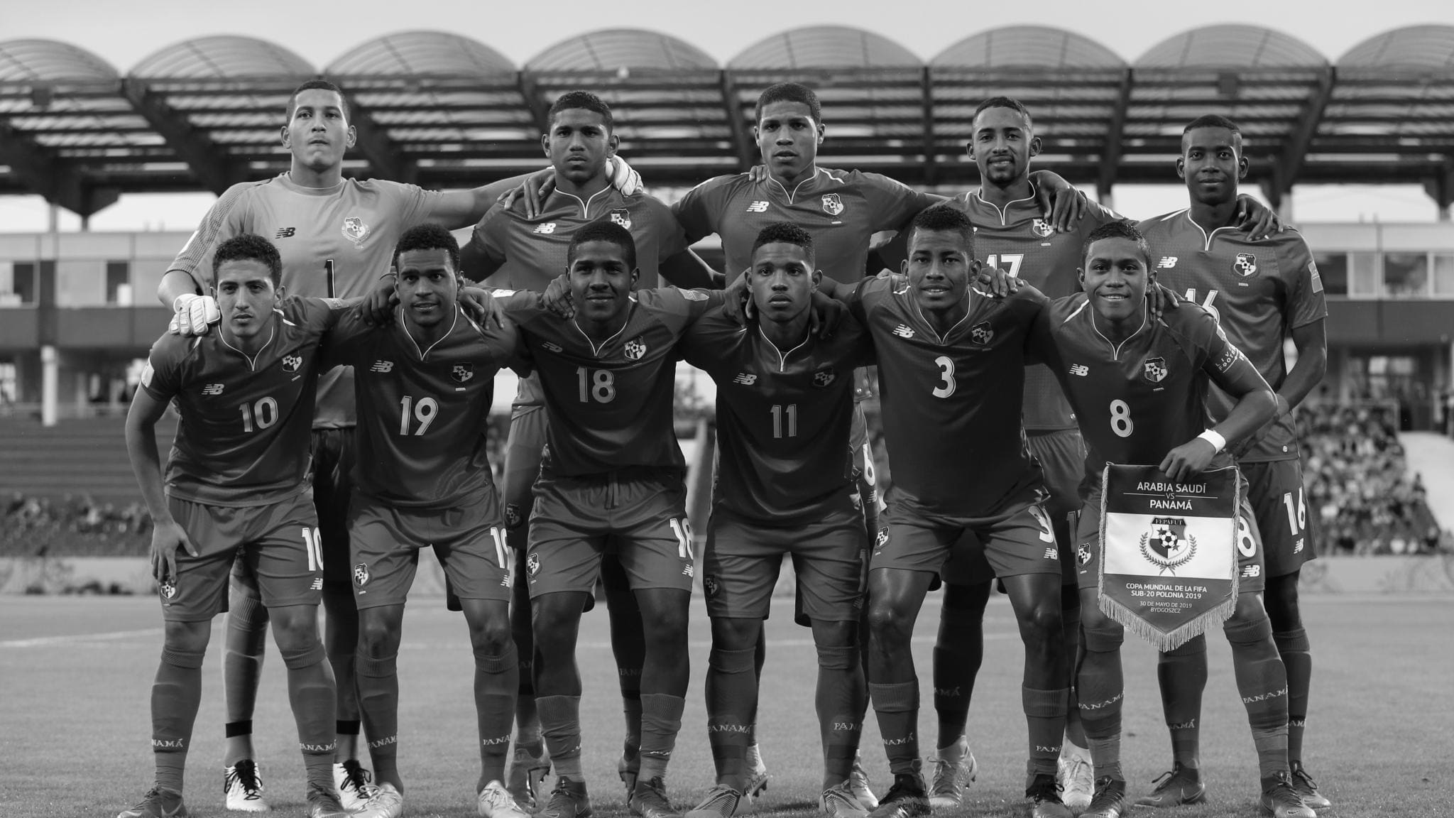 Panama National Football Team A Journey Through History