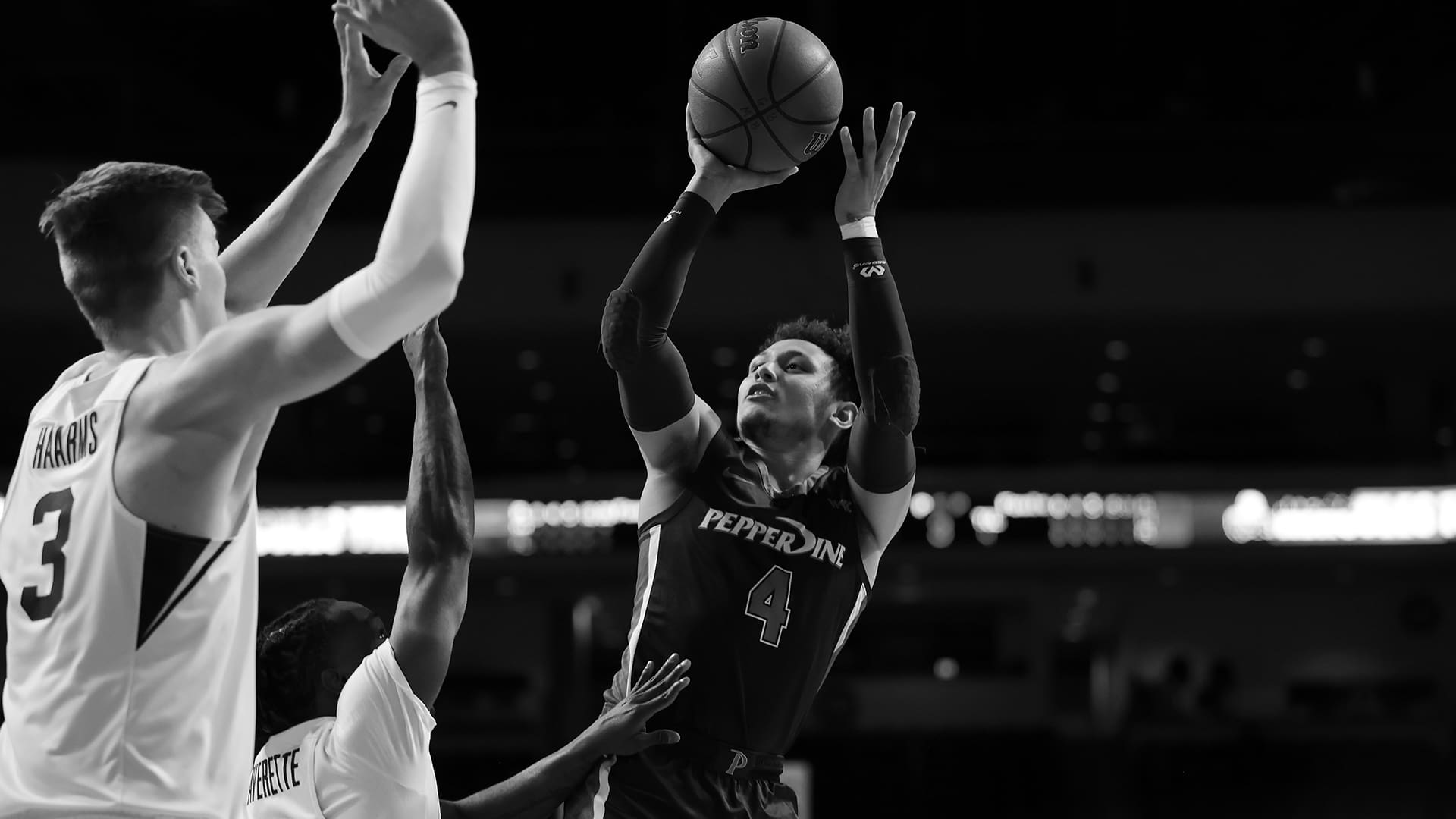 Pepperdine Basketball's Best All Time Players