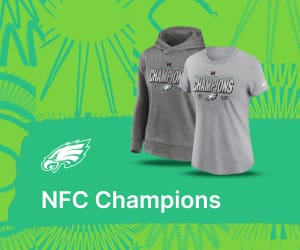 Eagles Champs