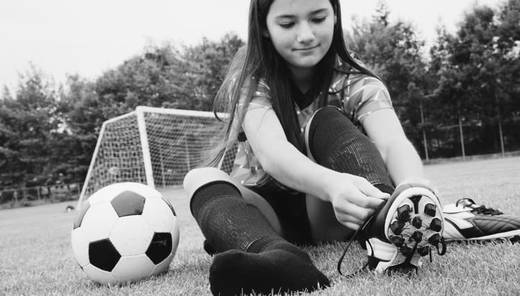 Picking the Best Kids Soccer Cleats