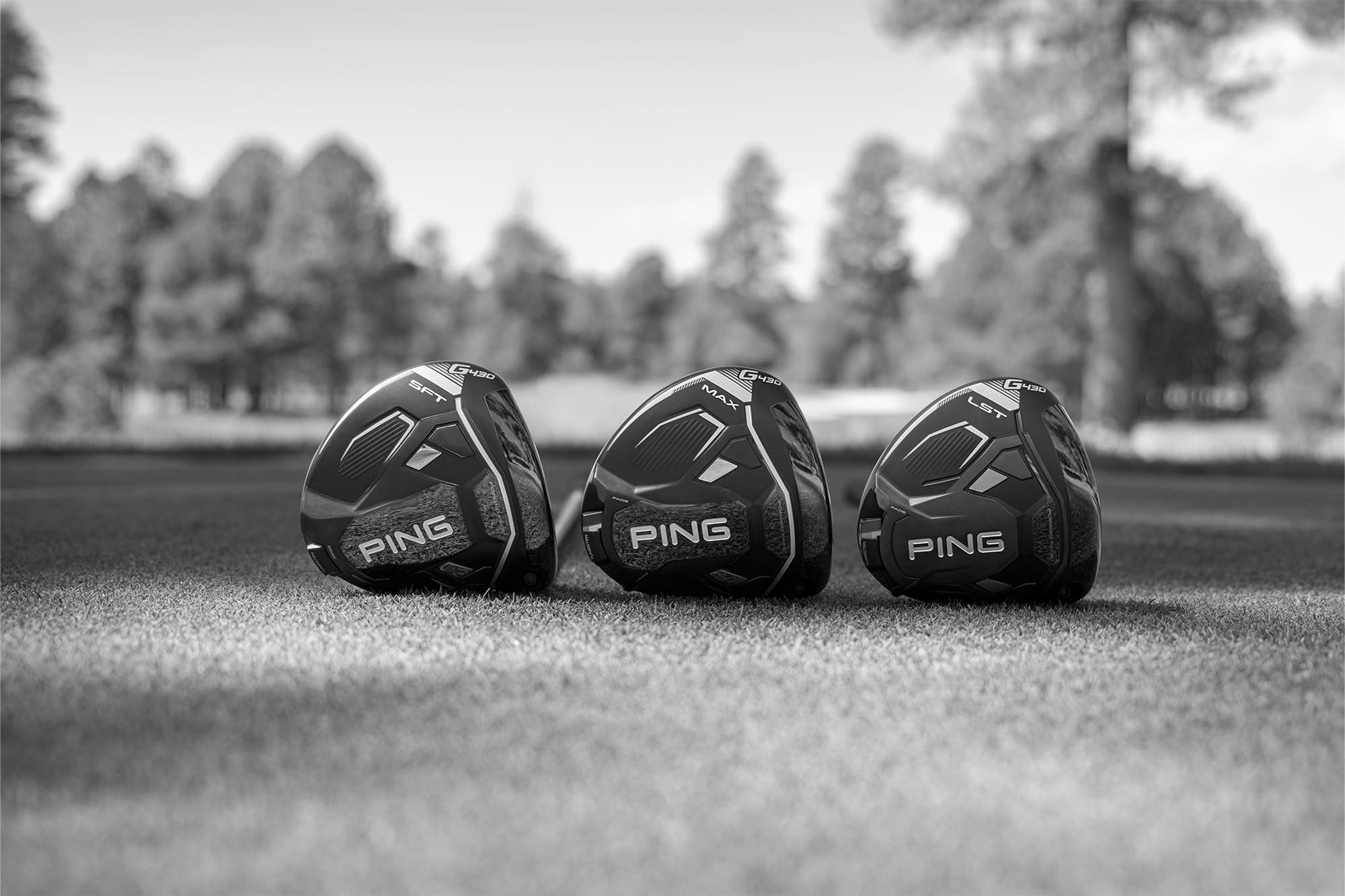 Ping Golf A History of Innovation