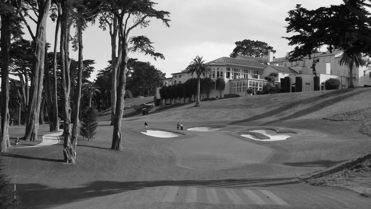 Presidio Golf Course History and Heritage