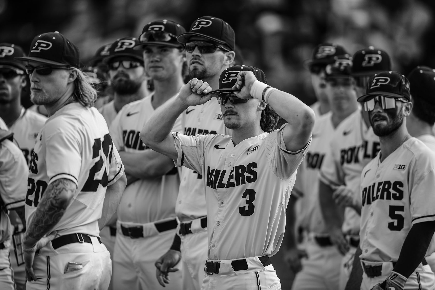 Purdue Baseball’s Best Players of All Time