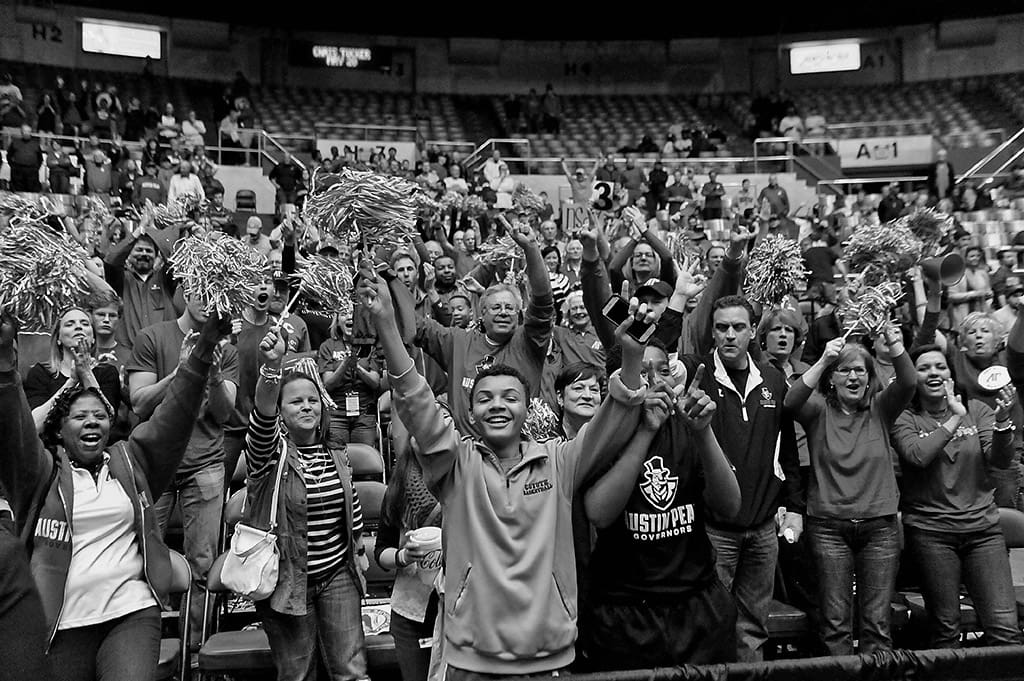 Ranking Austin Peay Basketball’s Best All Time Players