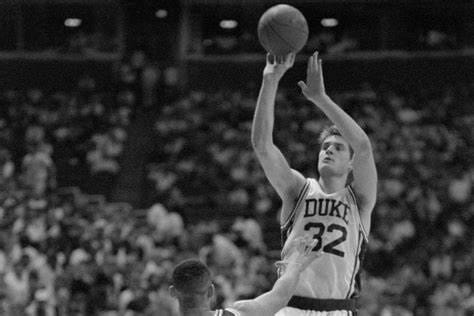 Ranking Duke Basketball’s Best All Time Players