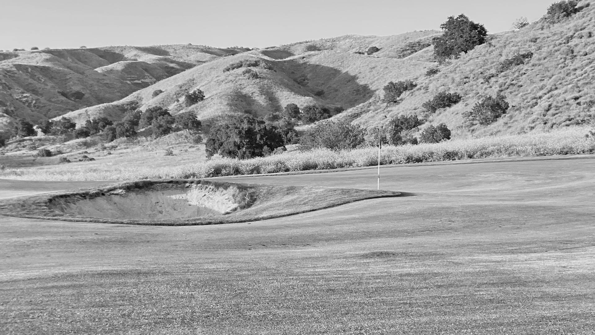 Rustic Canyon Golf History & Tips for Playing