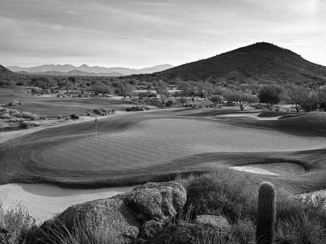 Scottsdale Golf Courses