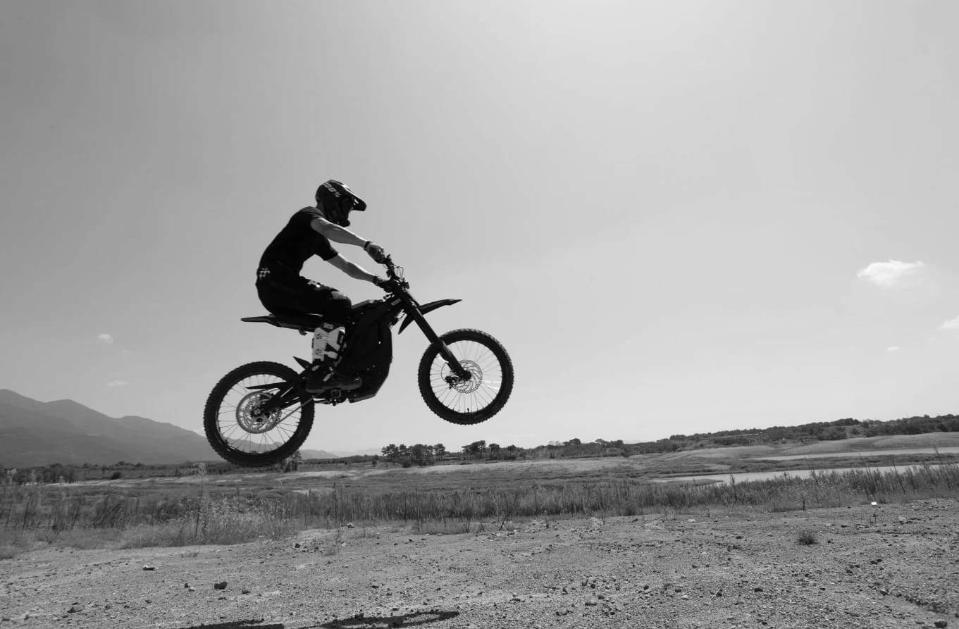 Are E-Dirt Bikes Street Legal in Michigan?