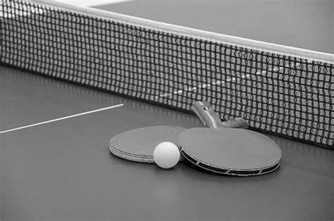 Some of the Best Table Tennis Table Right Now