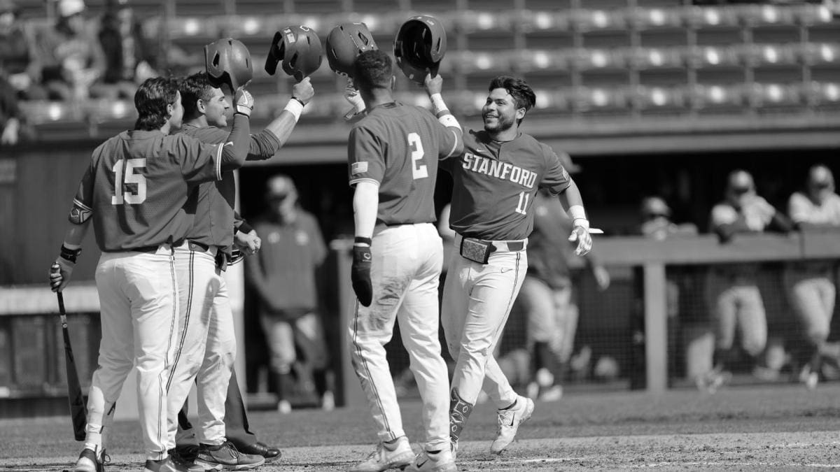 Stanford Baseball Top Players of All Time