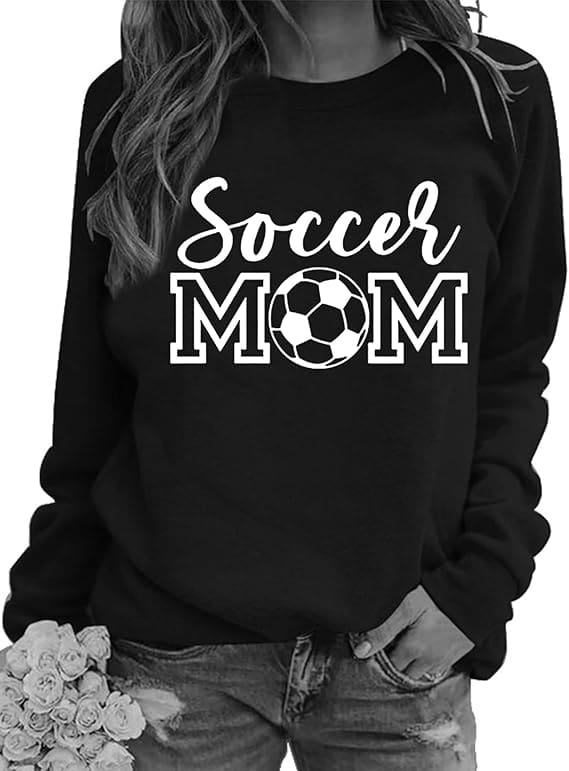 Stylish Soccer Mom Outfits for Every Game