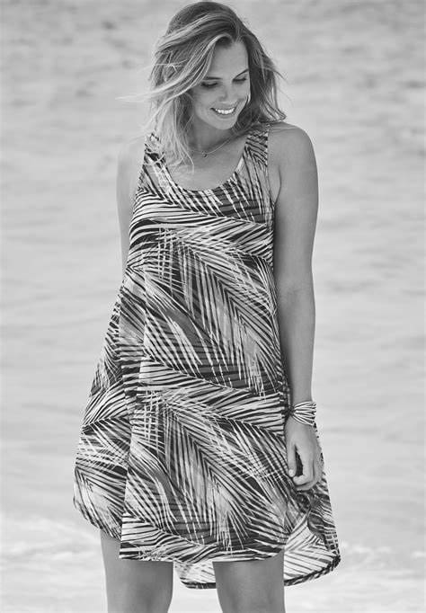 Stylish Swim Cover Ups for Every Body