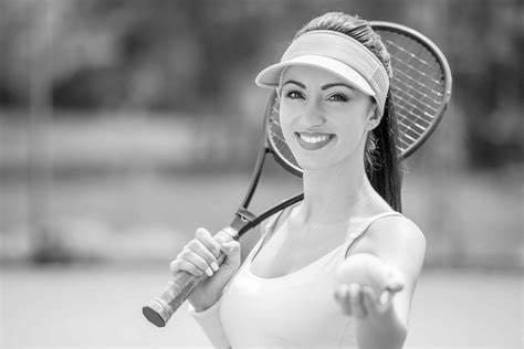 Stylish Tennis Outfits for Every Player