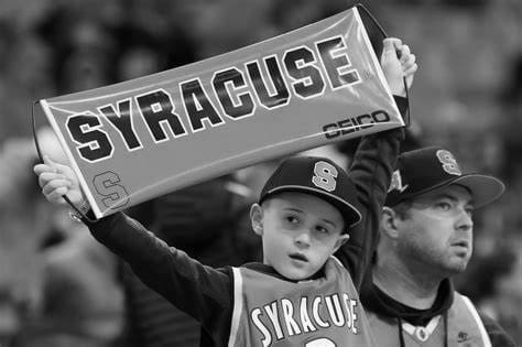 Syracuse Basketball A Legacy of Excellence