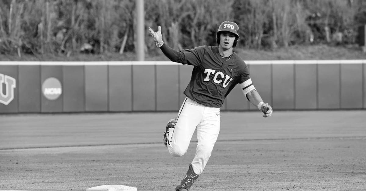 TCU Baseball Legendary Players