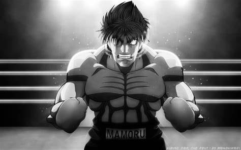 The Best Boxing Anime That You'll Want to See