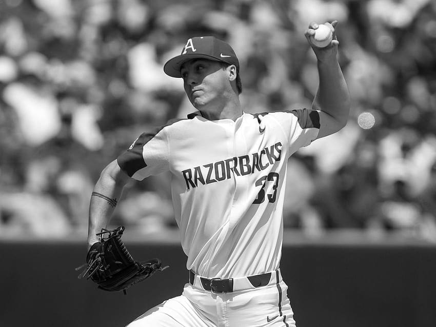 The Best Razorback Baseball Players in Program History