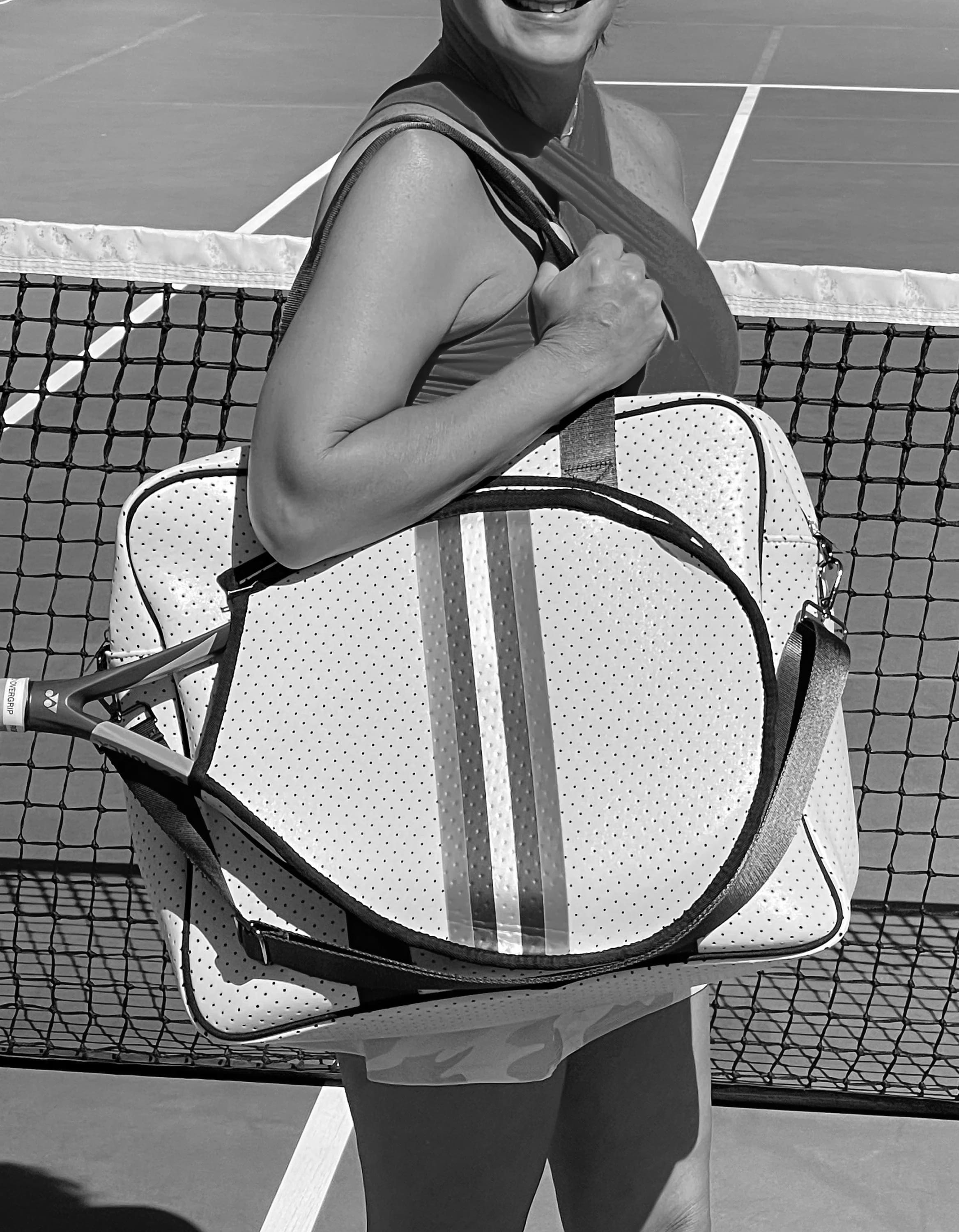 The Best Tennis Bag for You