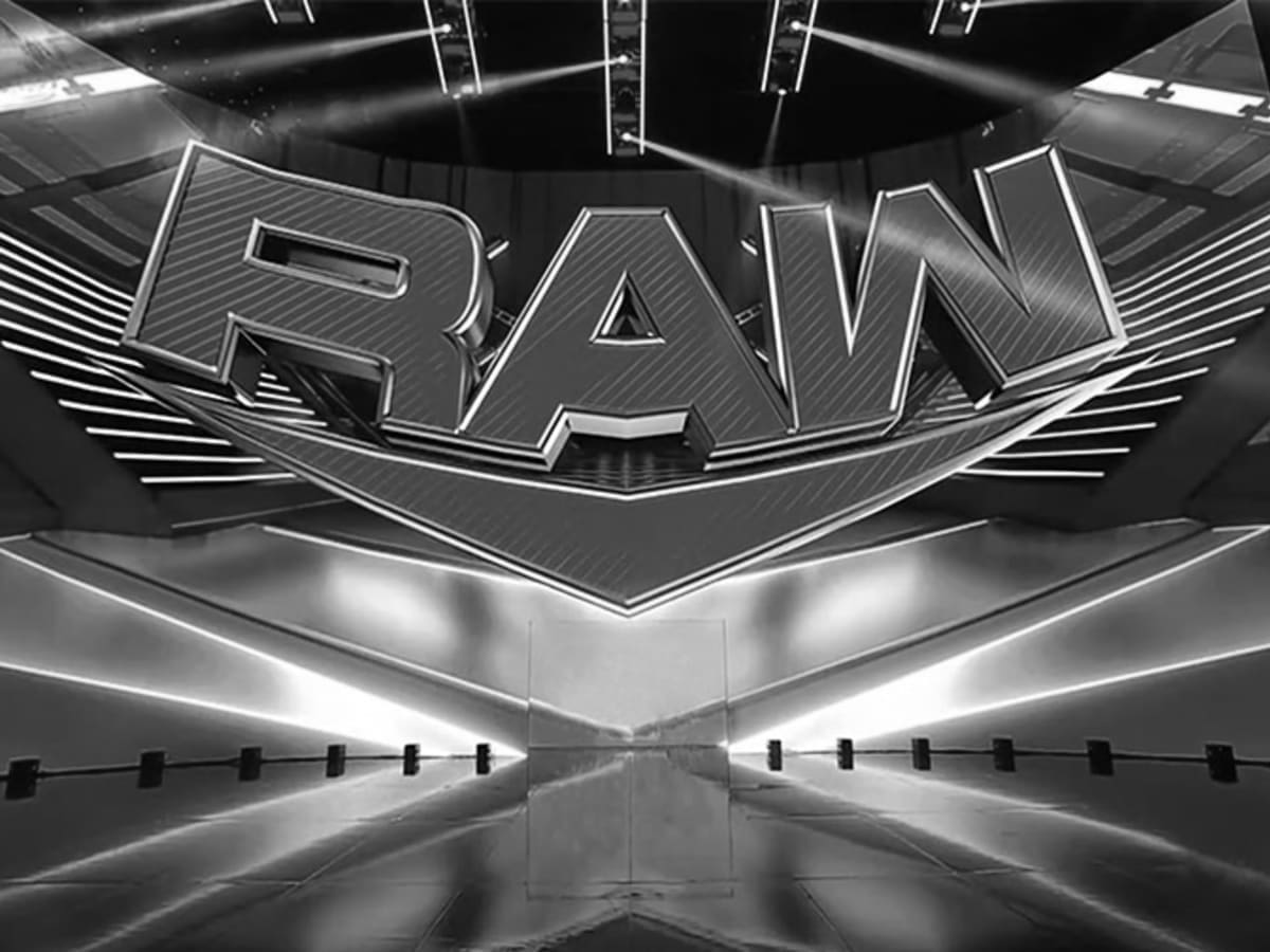 The Evolution of WWE Raw Over Years