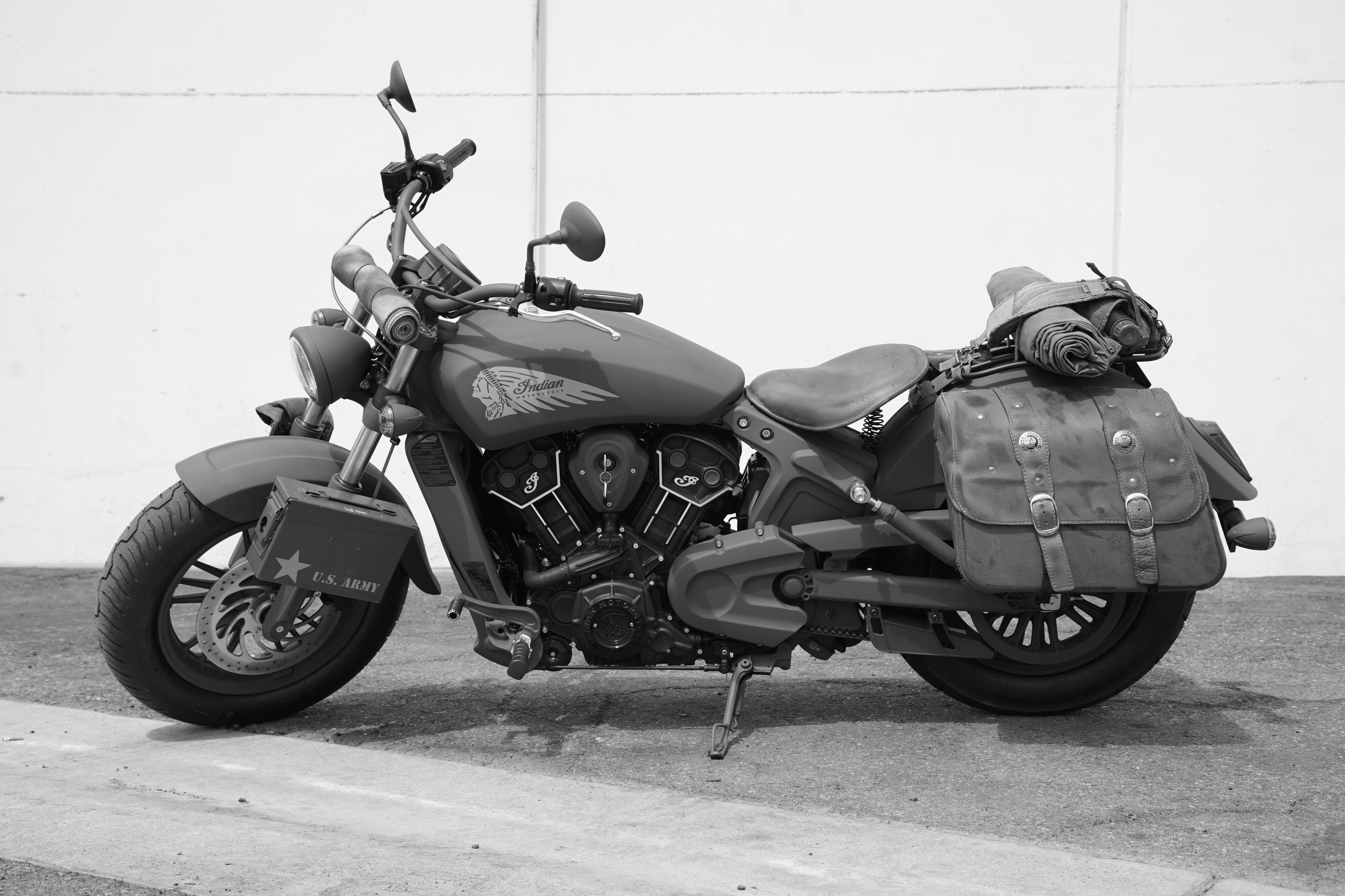 The History of Indian Motorcycles Explained