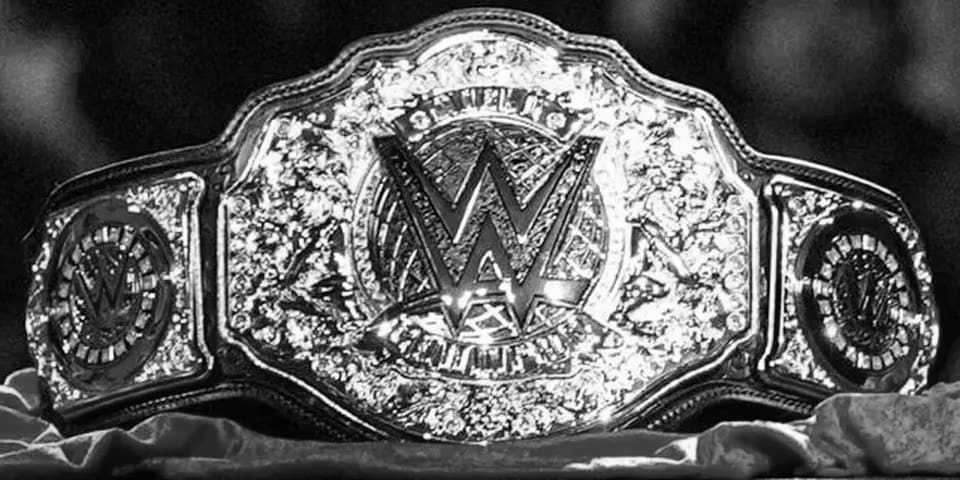 The History of the WWE World Heavyweight Championship