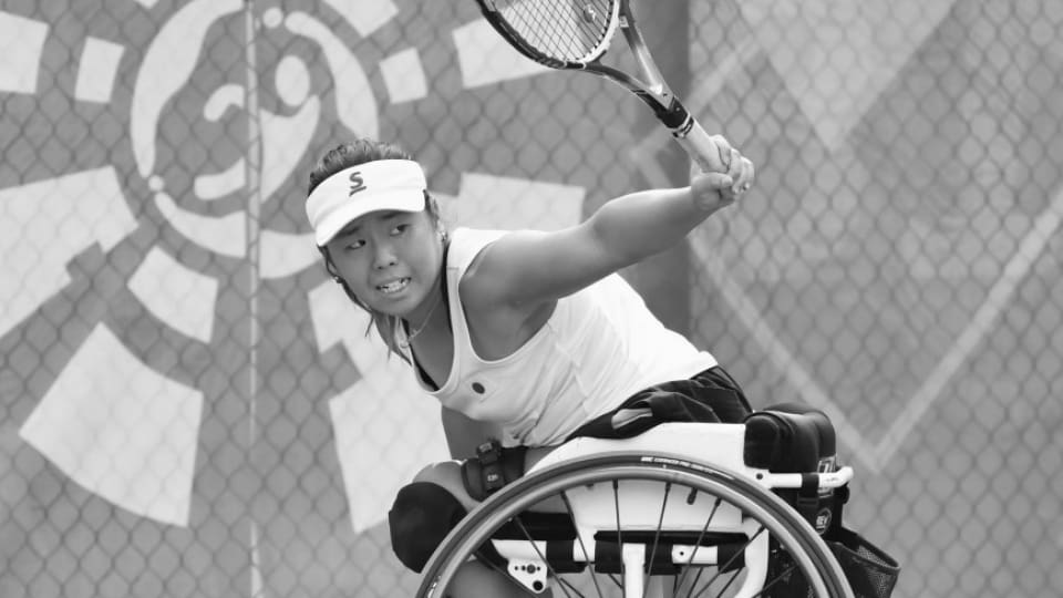 The Rise of Wheelchair Tennis at Paralympics