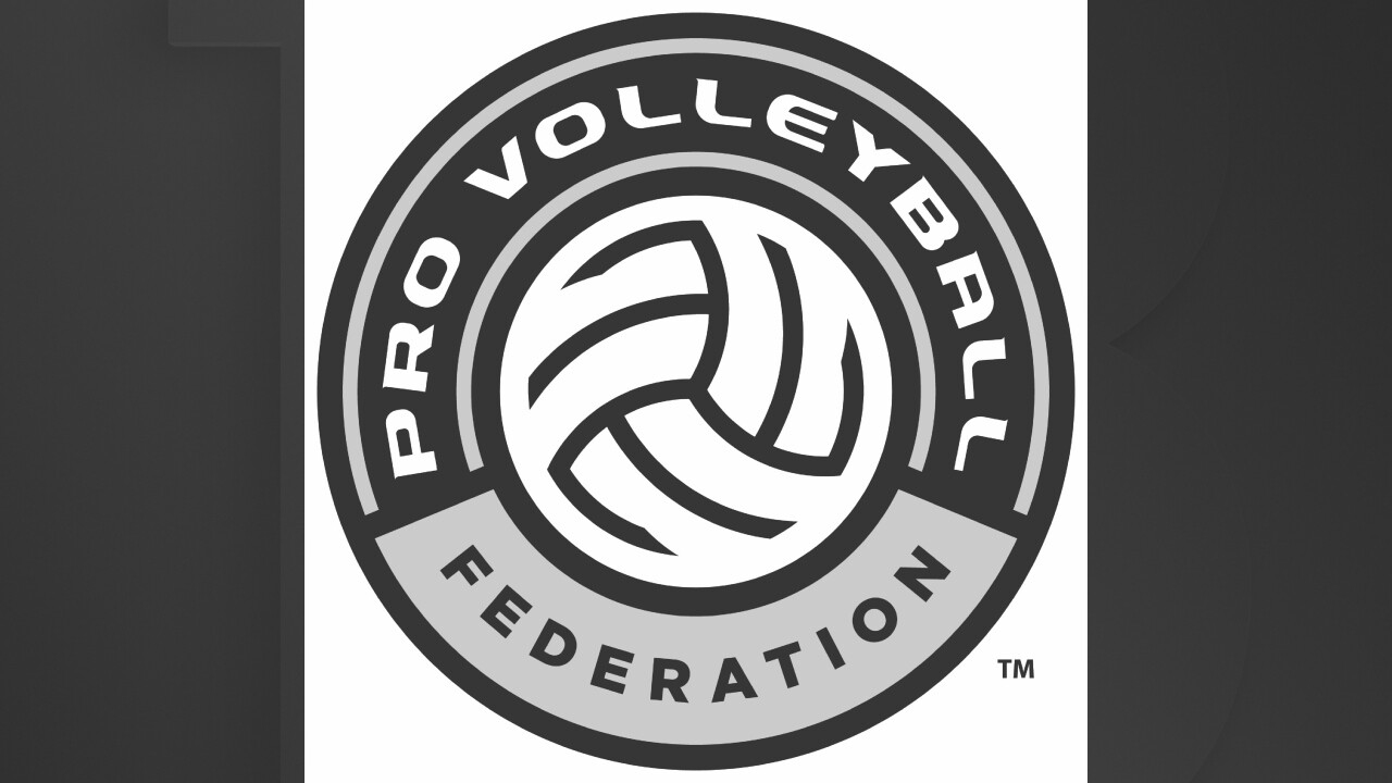 The Rise of the Pro Volleyball Federation