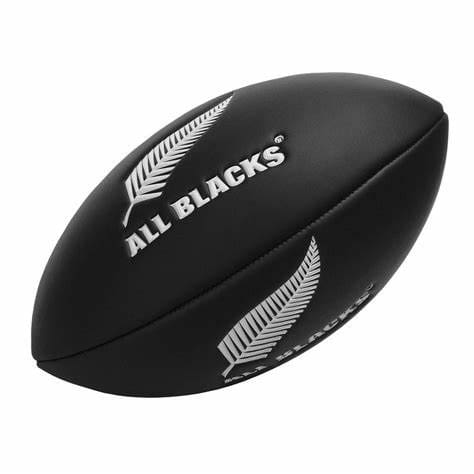 The Science Behind Rugby Ball Design