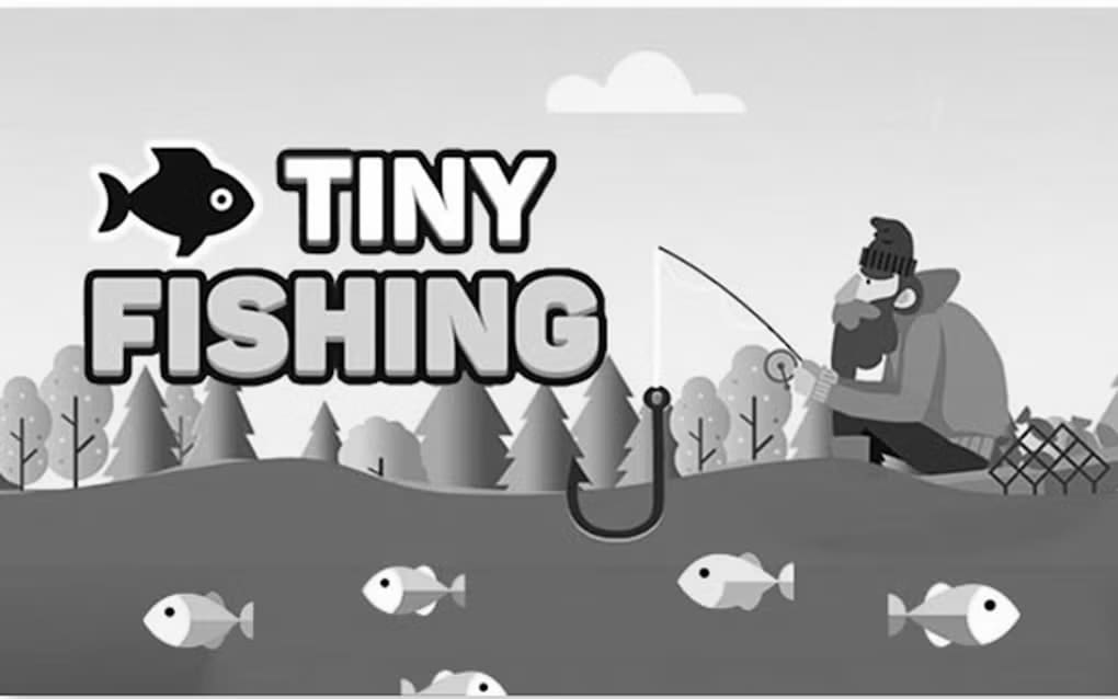 Tiny Fishing Unblocked A Complete Guide