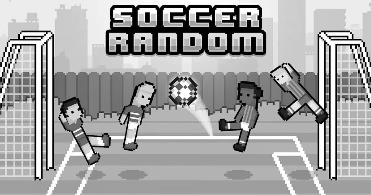 Tips for Mastering Soccer Random Challenges