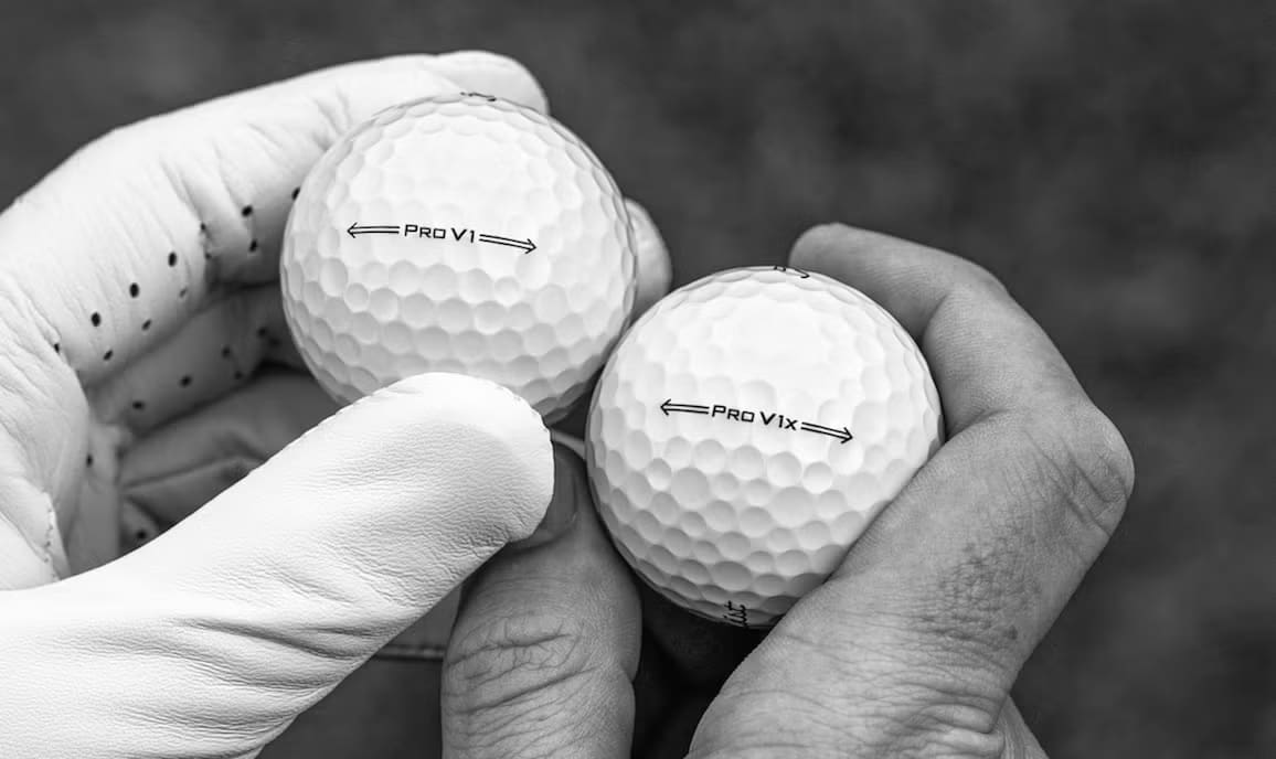 Titleist Golf Balls A Comprehensive Guide