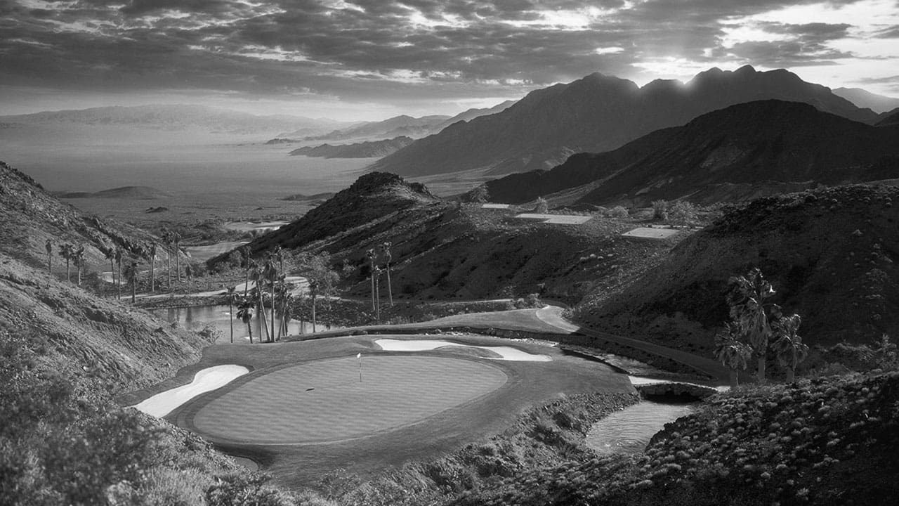 Top 10 Golf Courses in Las Vegas