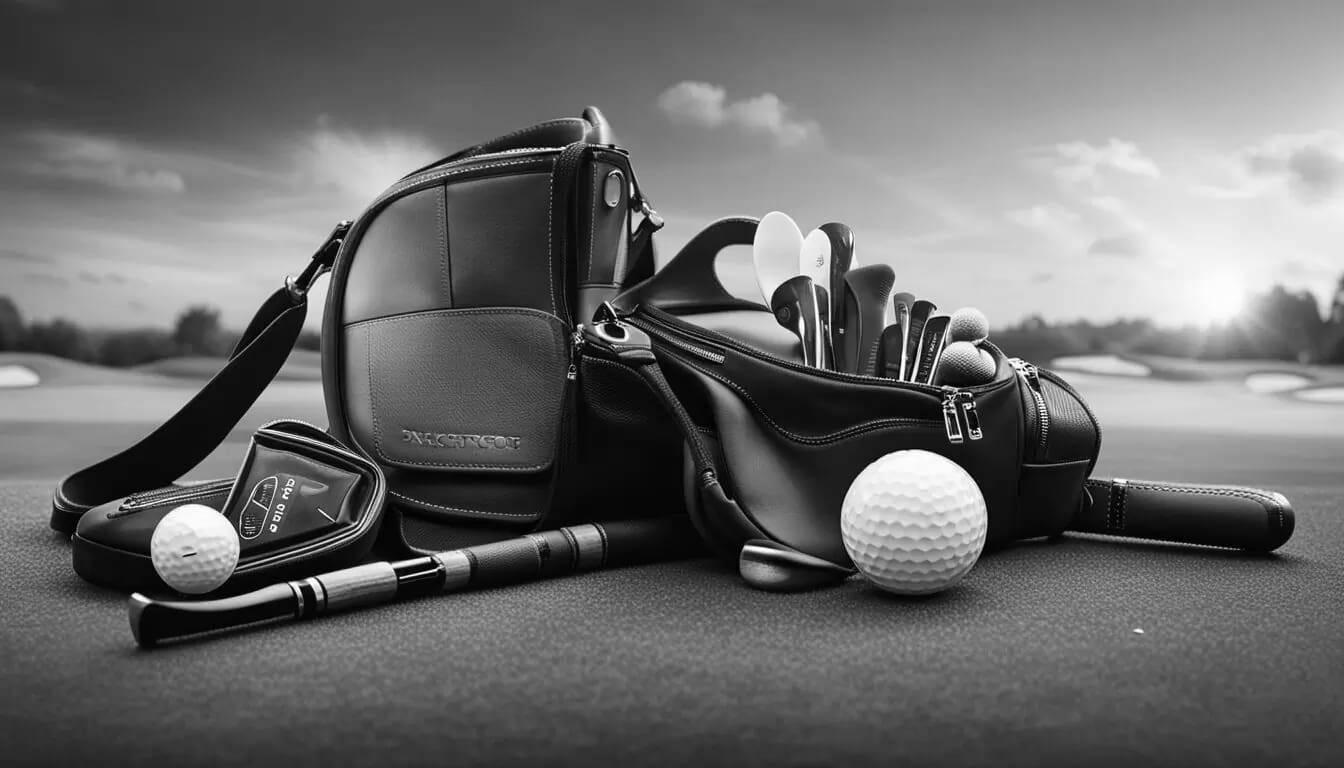 Top 10 Must Have Golf Accessories Today