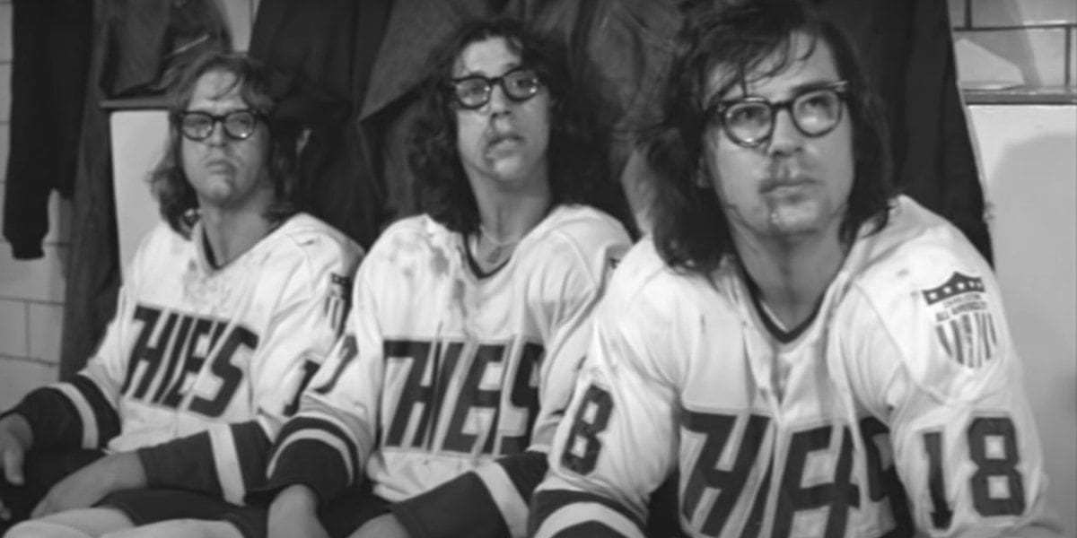 Top 10 Must Watch Hockey Movies Ever