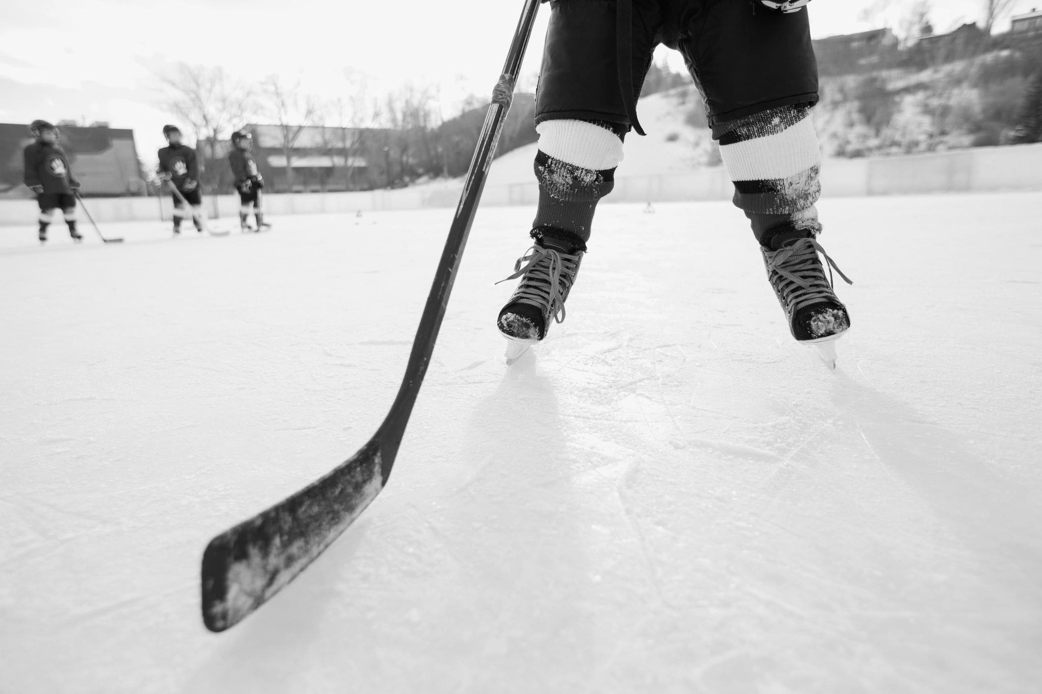 Top 5 Hockey Sticks for Beginners