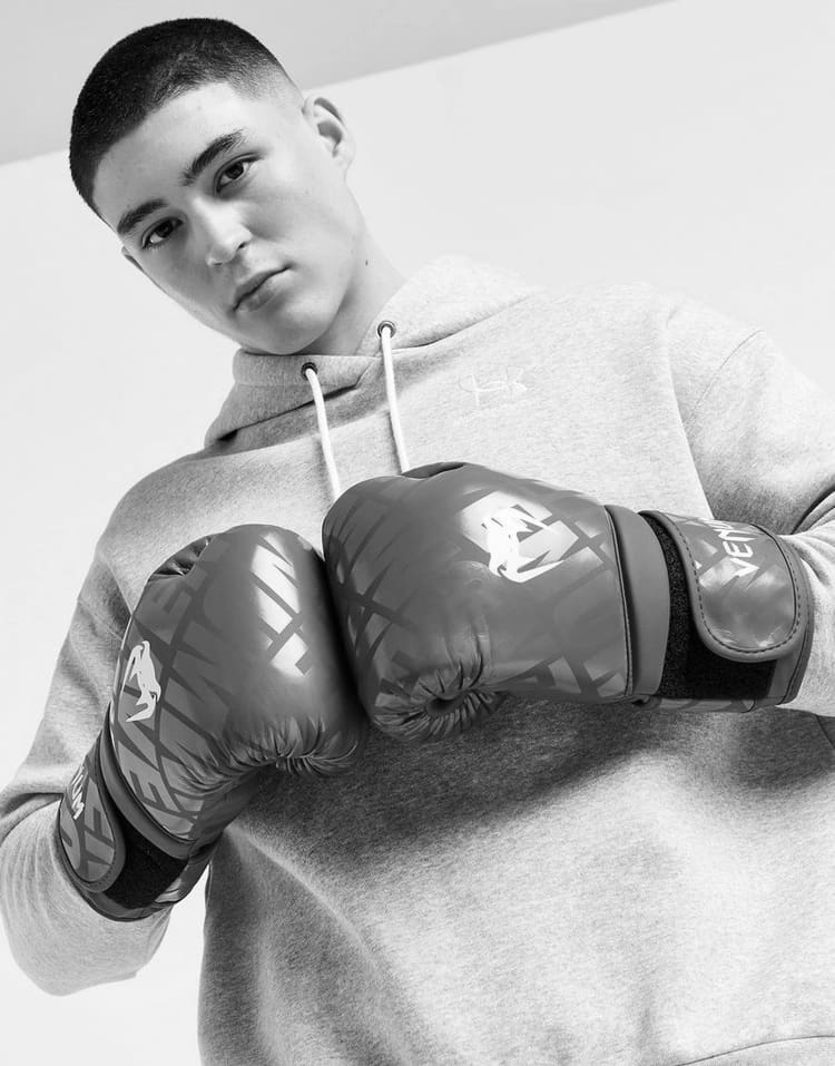 Top 5 Venum Boxing Gloves Reviewed