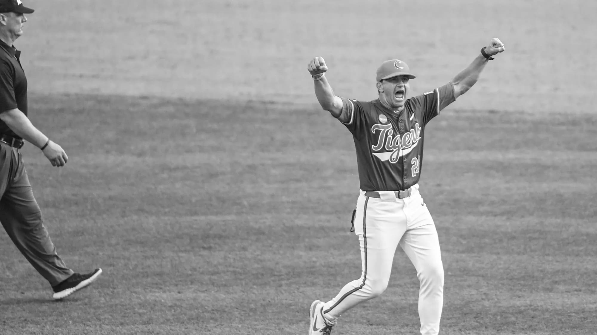 Top All Time Clemson Baseball Players