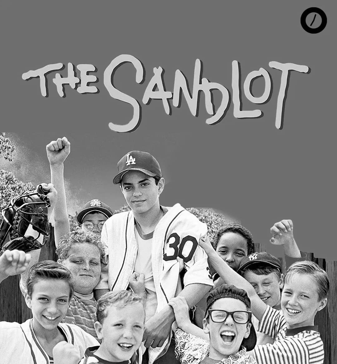 Top Baseball Movies of All Time