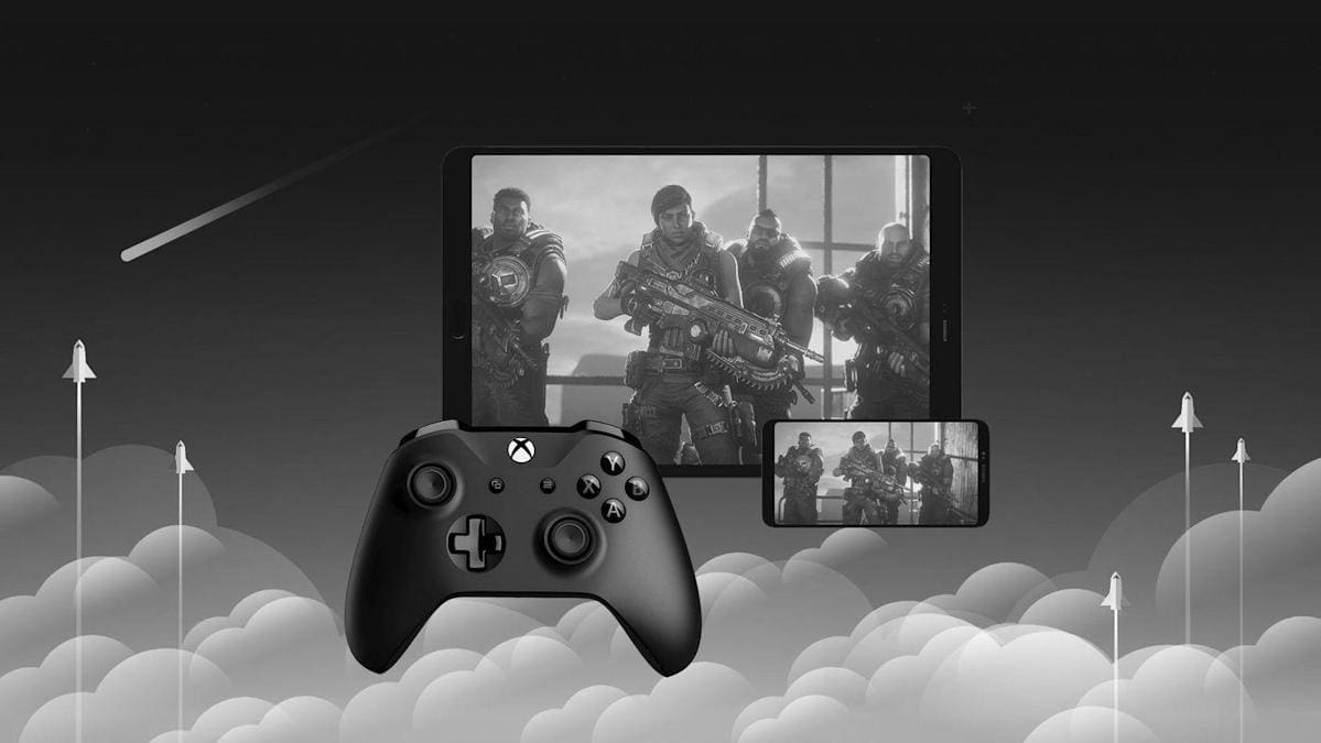 Top Benefits of Xbox Cloud Services