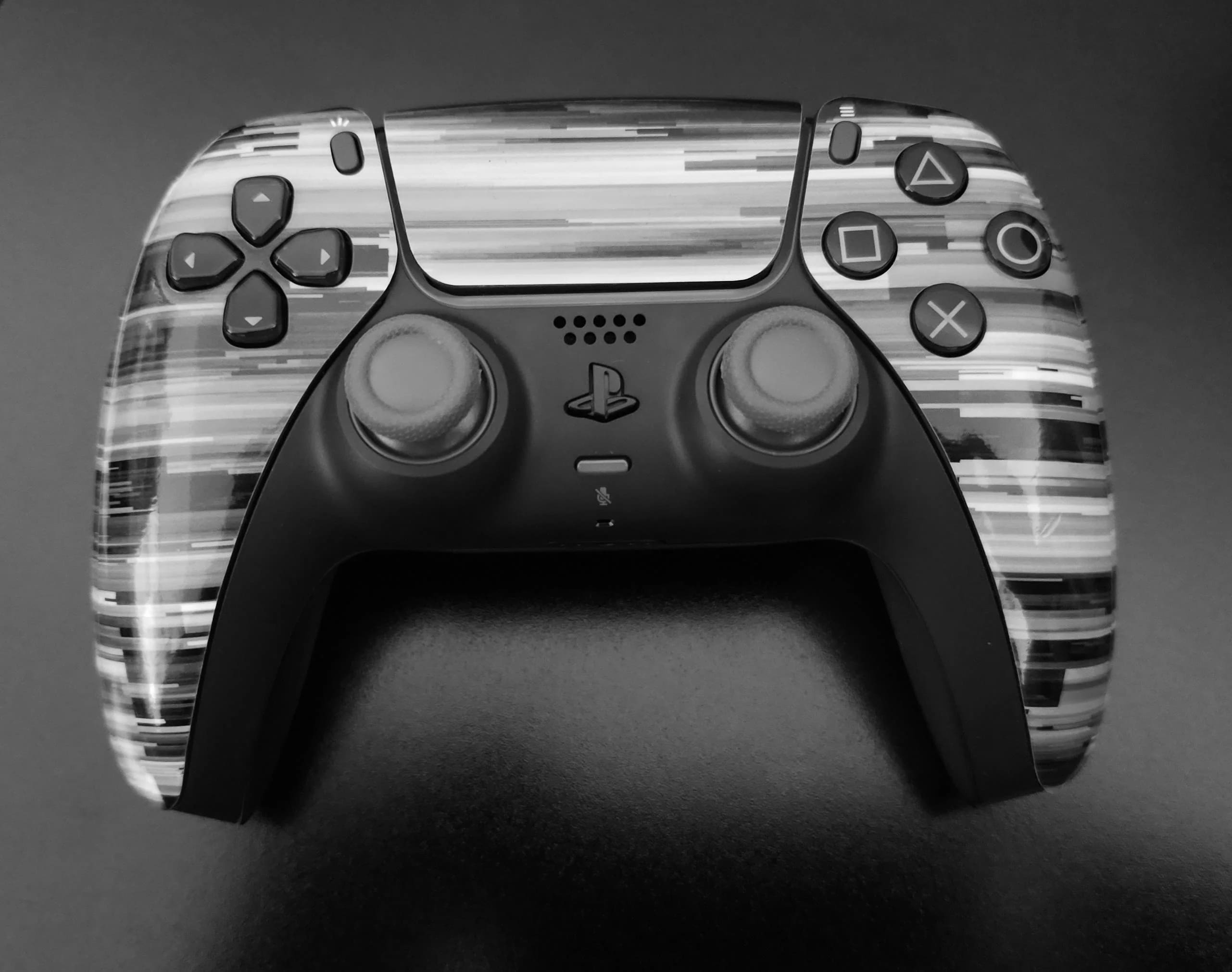 Top Custom PS5 Controllers for Gamers